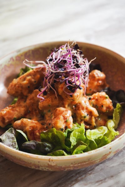 Pepita Pepa en Madrid