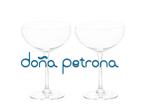 Doña Petrona en Valencia
