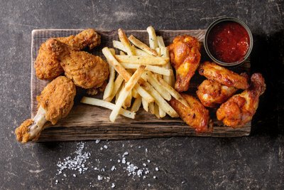Pica Pollo en Salamanca