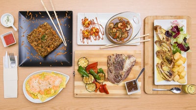 Pica Restaurant en Madrid
