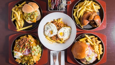 Picaboca en Madrid