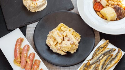 Pícara Gastronomía en Madrid