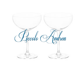 Piccolo Andrea en Madrid