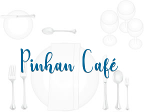 Pinhan Café en Barcelona