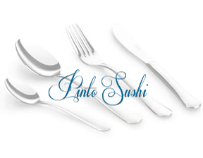 Pinto Sushi en Madrid