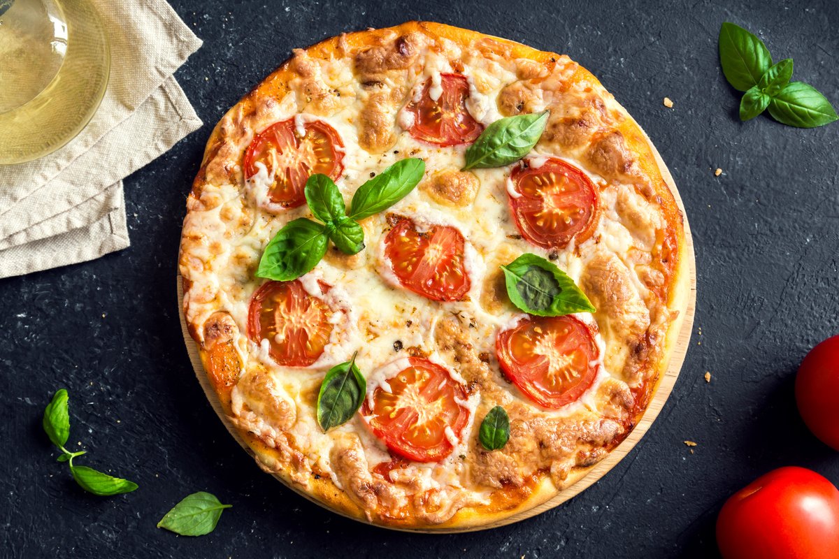 Pizz-a-porter en Madrid