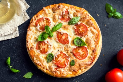 Pizz-a-porter en Madrid