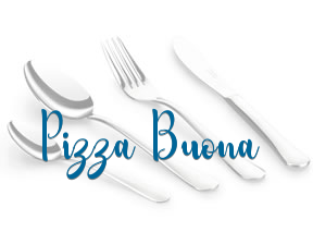 Pizza Buona en Valencia