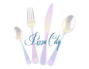 Pizza City en Barcelona