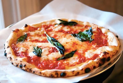 Pizza Express en Sabadell