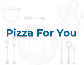 Pizza For You en Madrid
