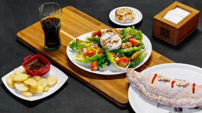 Pizza Harlem en Alicante