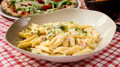 Qué Pasta en Barcelona