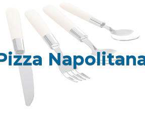 Pizza Napolitana en Barcelona