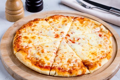 Pizza Plaza en Valencia