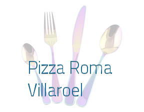 Pizza Roma Villaroel en Barcelona