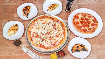 Pizza Si en Madrid