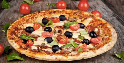 ToRico Pizzería en Barcelona
