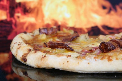 Pizzaiolo en Madrid