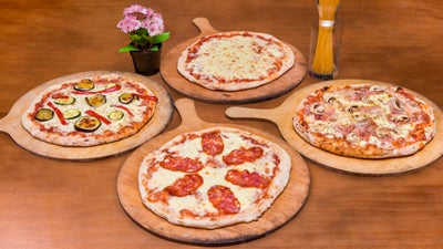Pizzamore en Barcelona
