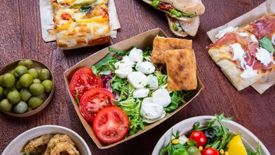 P&C Catering y Eventos en Madrid