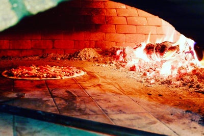 Pizzería D'Alfredo's en Valencia