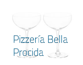 Pizzería Mamma Mia en Madrid