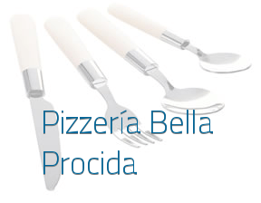 Pizzería Bella Procida en Madrid