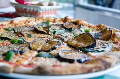 Pizzería Can Pelut en Palma de Mallorca