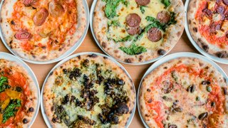Pizzería .PE - Cornellà en Barcelona