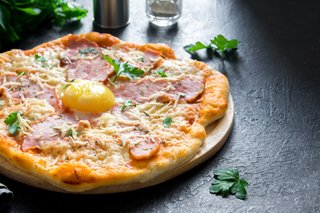 Pizzeria Da Luisa en Sevilla