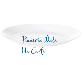 Pizzería Dale Un Corte en Barcelona