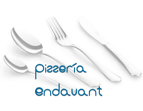Pizzería Endavant en Valencia