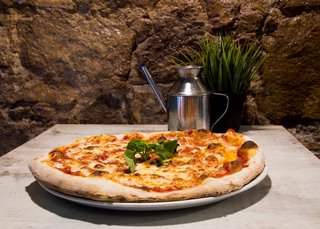 Pizzería Flamingo en Barcelona
