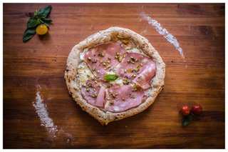 Pizzeria Fratelli Figurato en Madrid