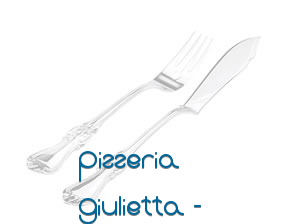 Pizzeria Giulietta - DISABLED en Hong Kong