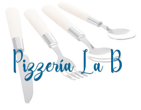 Pizzería La B en Barcelona