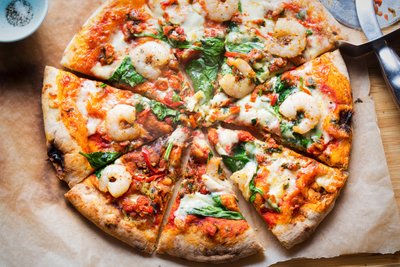 Pizzeria la Pampa en Leon