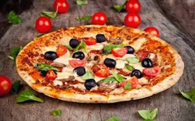 La Pizzarra en Barcelona