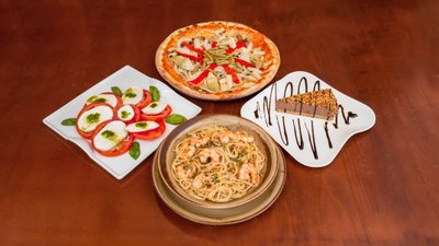 Pizzeria Marbella en Marbella