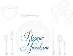 Pizzería Mascalzone en Valencia