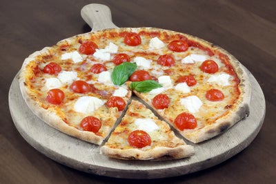Pizzeria Menorca en Barcelona