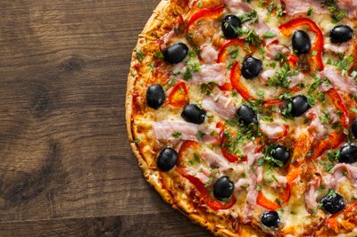 Pizzería Miri en Alcala de Henares
