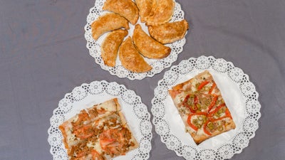 Pizzería Montse en Barcelona