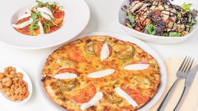 Pizzería Paelleter 33 en Valencia