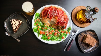 Pizzeria Pepe en Barcelona