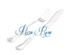 Pizza Rosa  en Barcelona