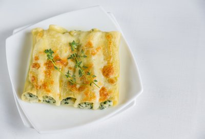 Pizzería Tarantella en Valladolid