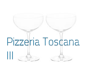Pizzeria Toscana III en Madrid