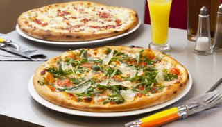 Pizzeria Vilaret en Barcelona